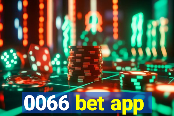 0066 bet app